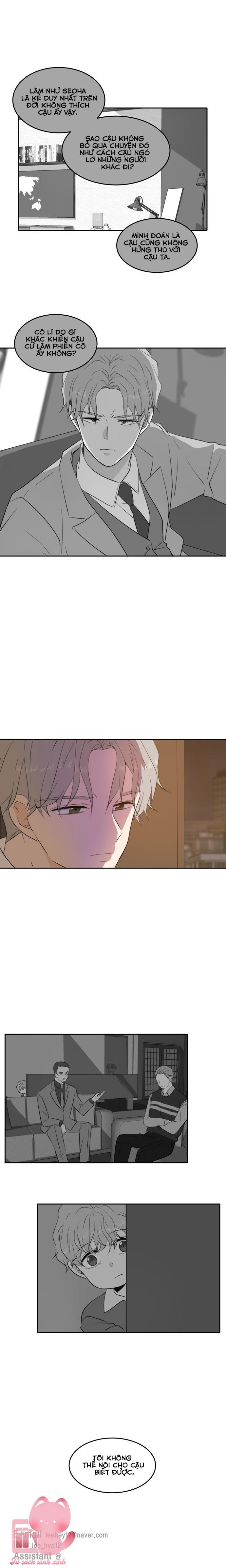 hẹn gặp nhau ở kiếp thứ 19 chapter 25 38