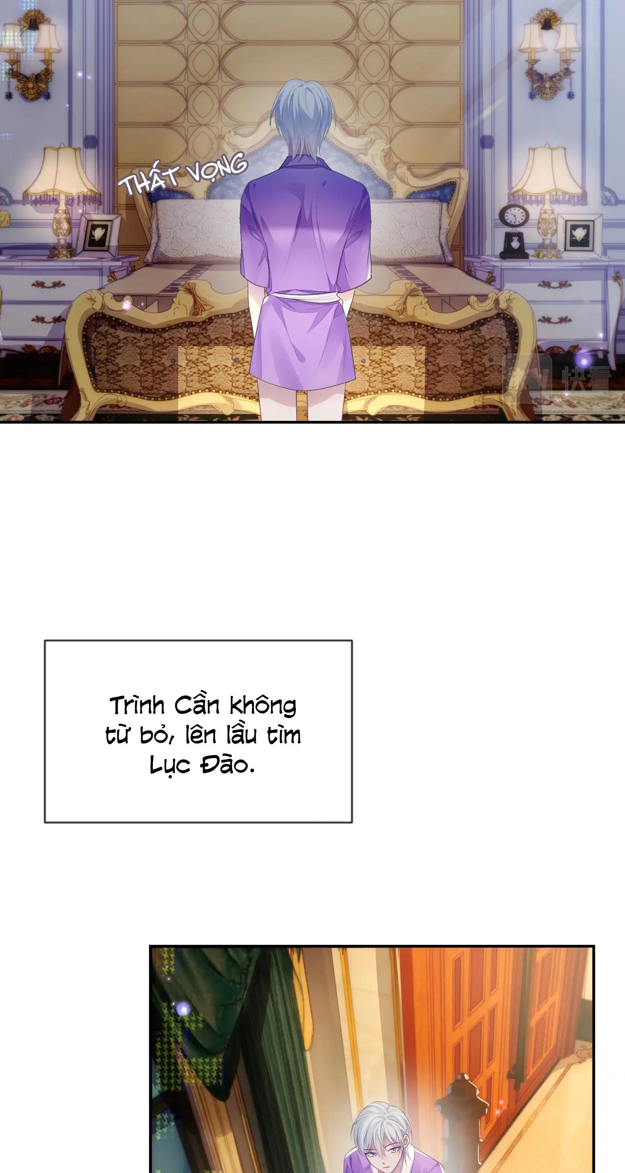 xin hãy ly hôn chapter 48 3