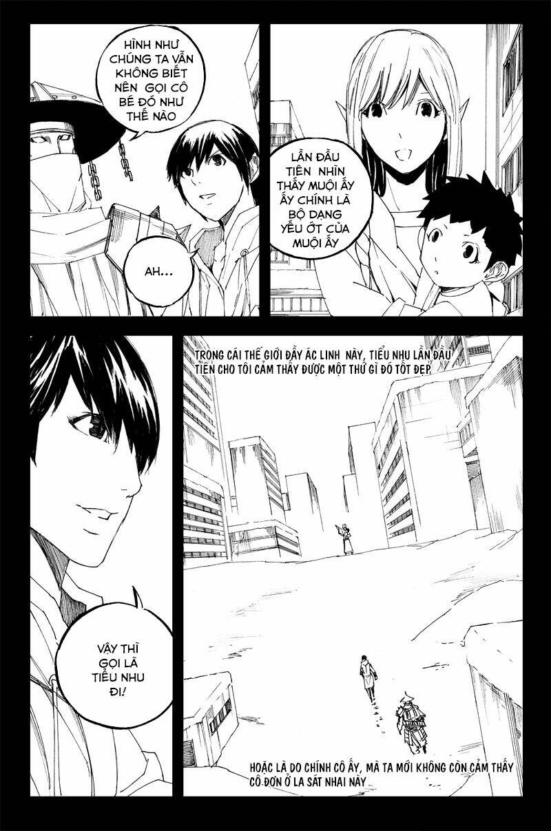 rakshasa street chapter 68 9