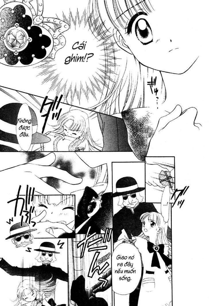 ashita no nadja chapter 1 28