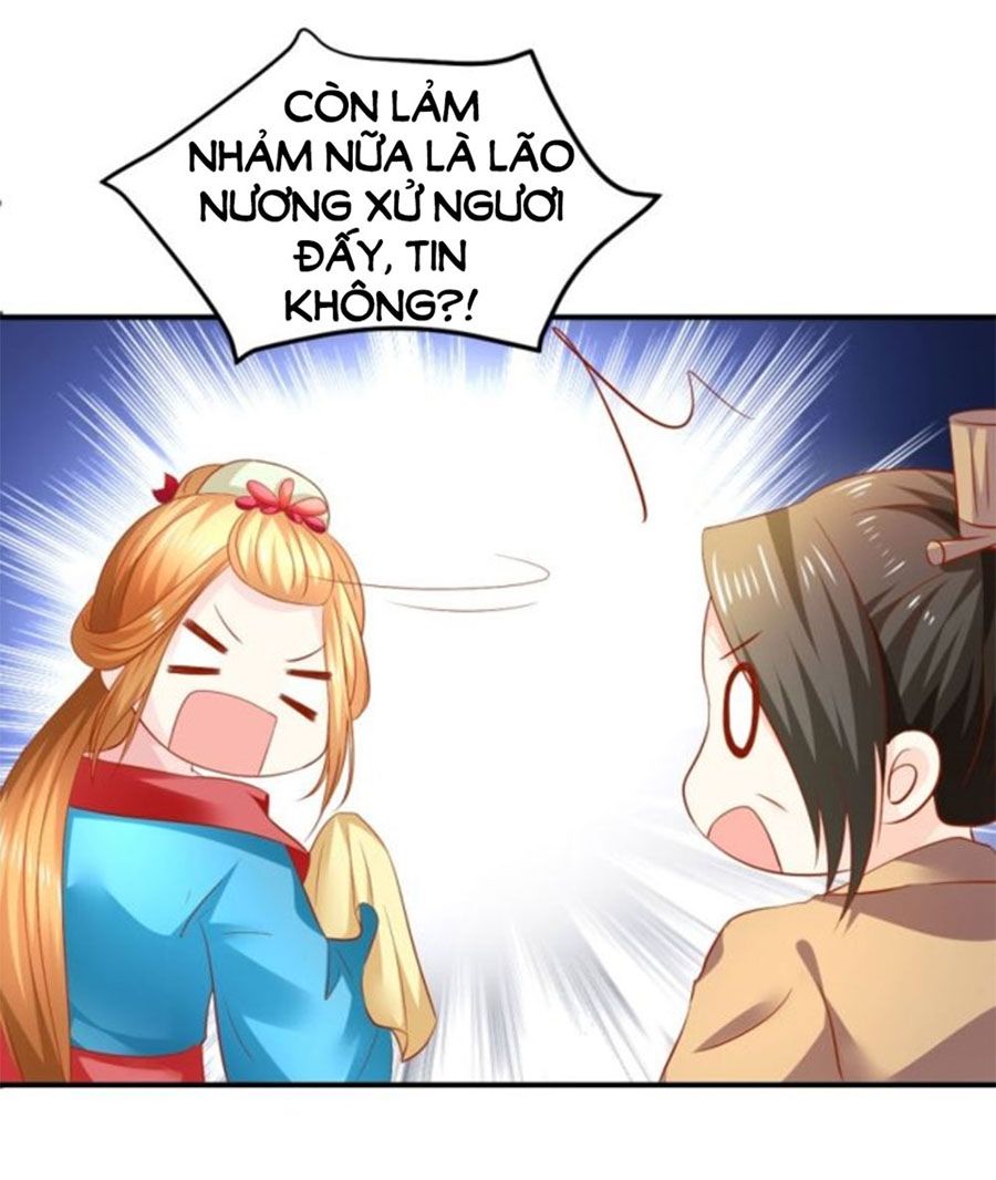 từ đây vương gia không thượng triều sớm chapter 102 24