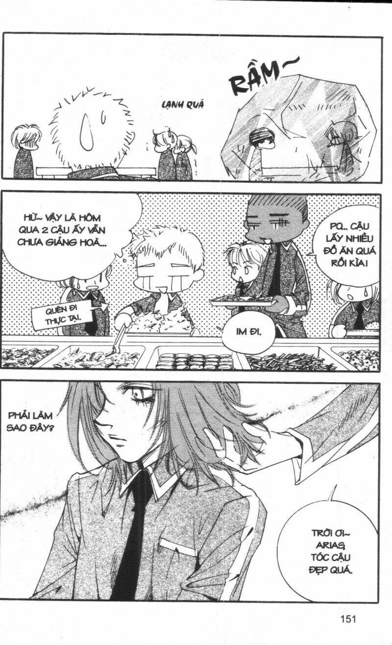 ordinary school chapter 4 180