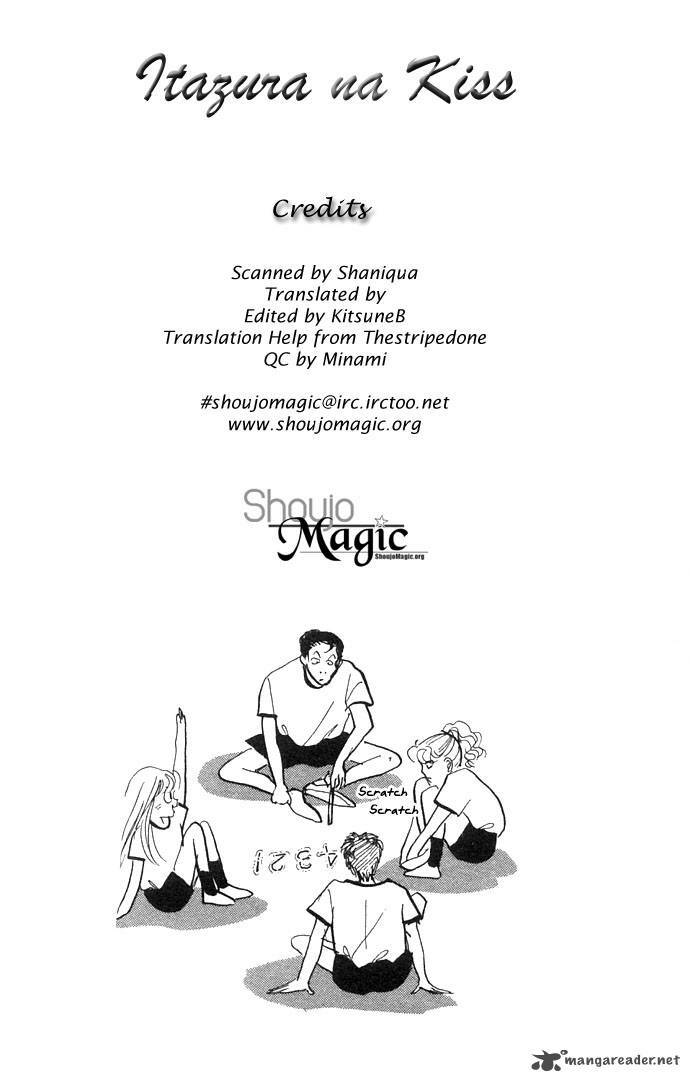 itazura na kiss chapter 7 5