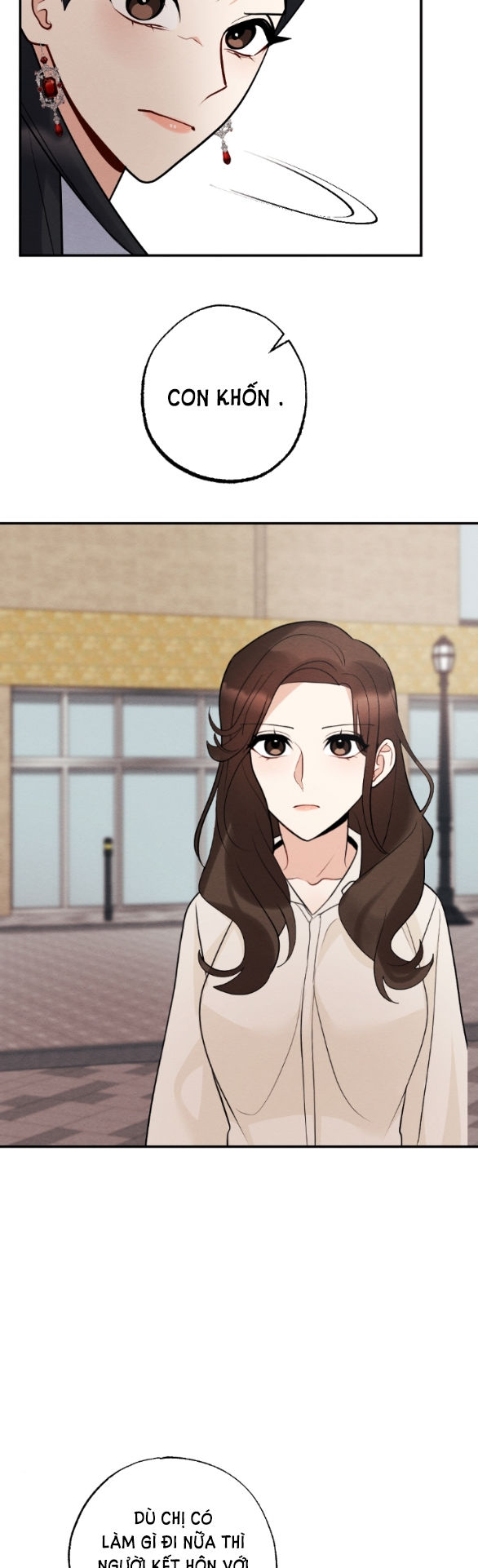 [18+] hôn nhân bị đánh cắp chapter 19.2 10