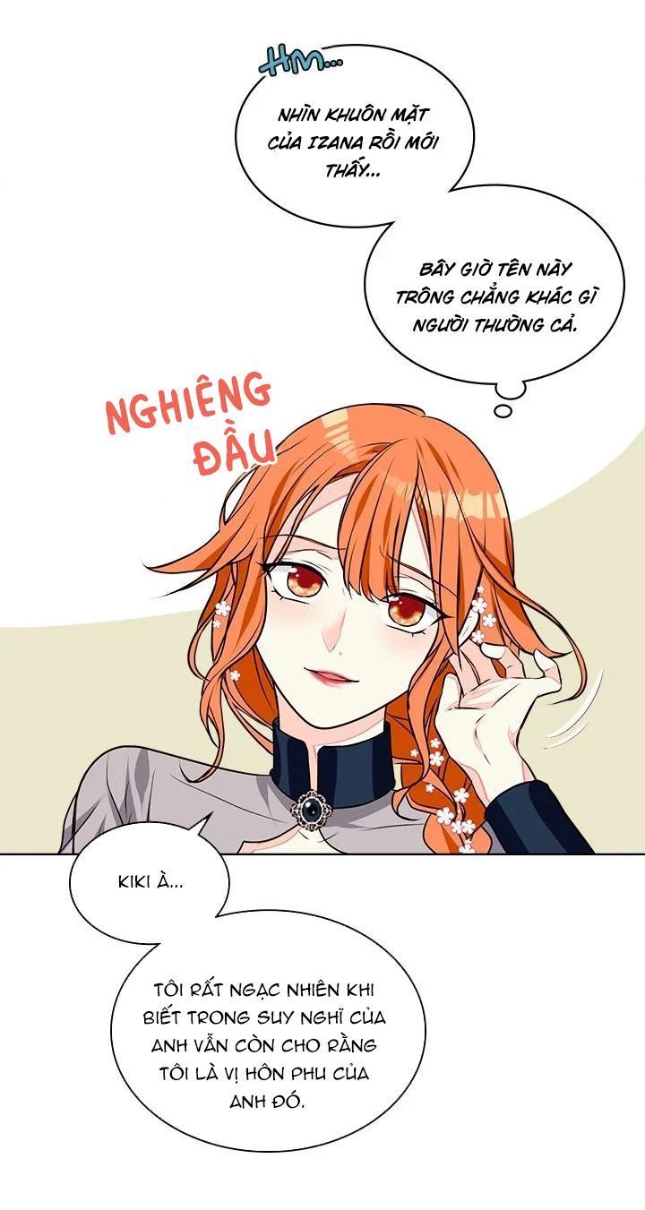 đức hạnh của ác nữ phản diện chapter 12 17