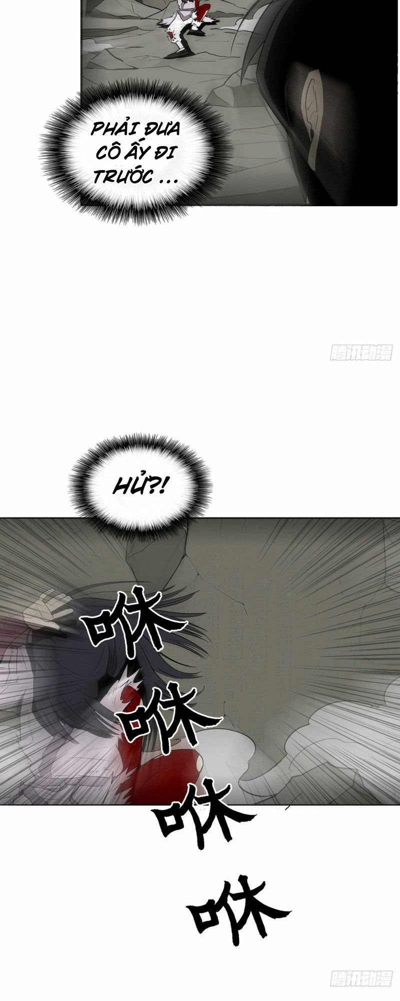 Bắc Kiếm Giang Hồ chapter 12 42