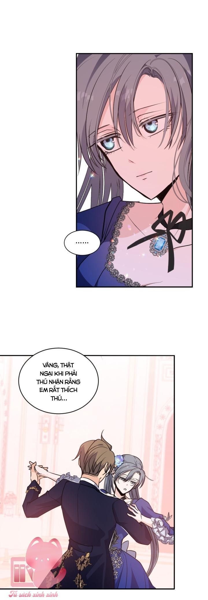 nguyện ước vô vọng của ma nữ chapter 85 12