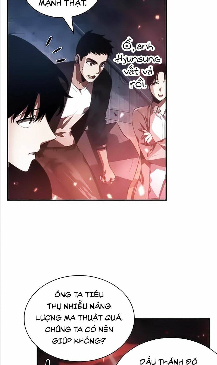 toàn trí độc giả - omniscient reader chapter 35 94