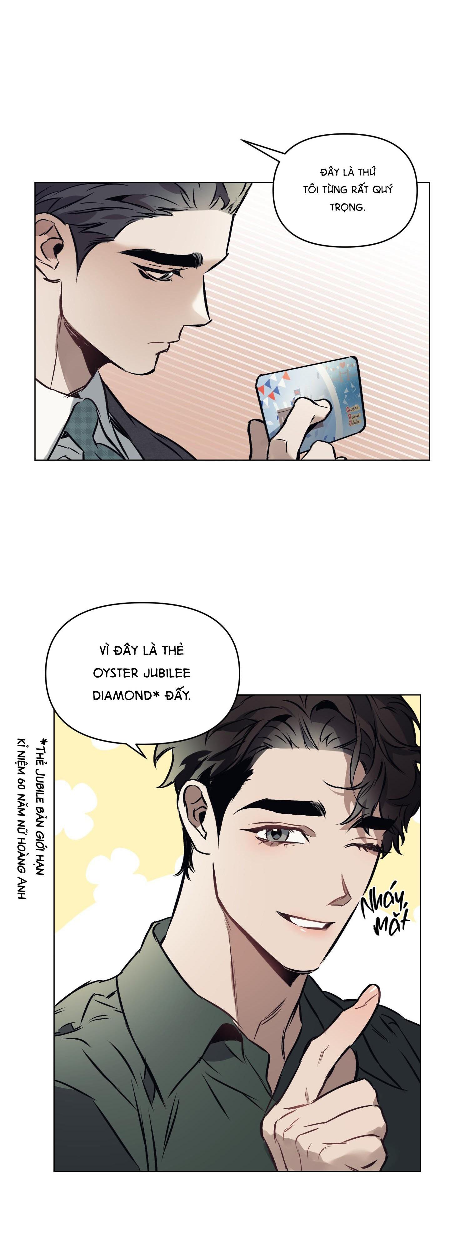 định tên mối quan hệ chapter 30 33