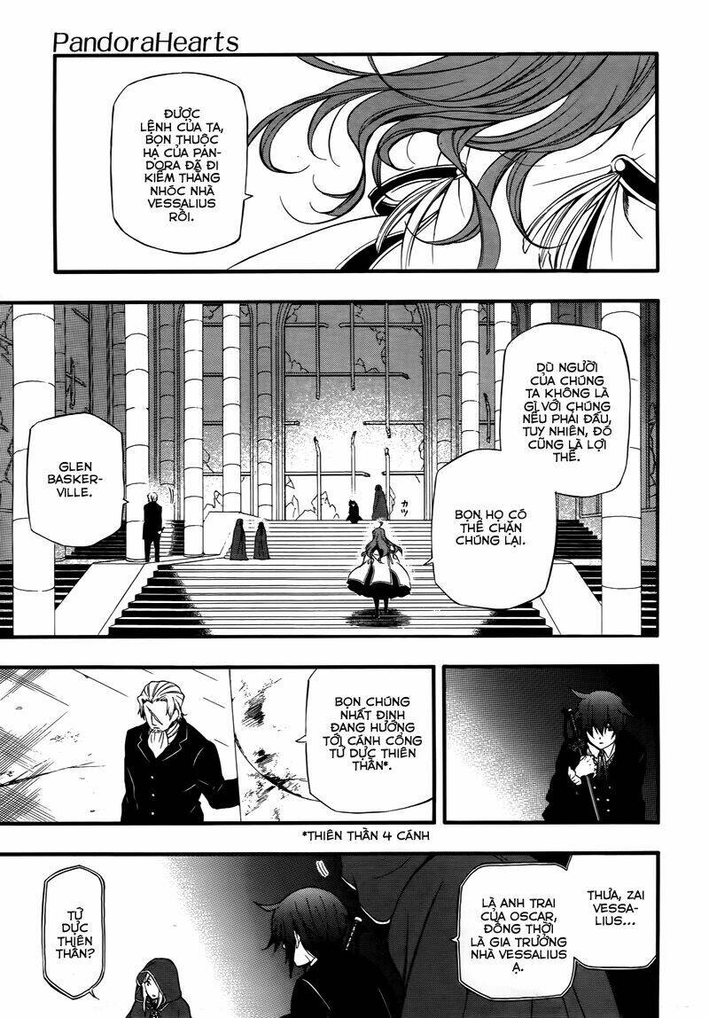 pandora hearts chapter 81 17