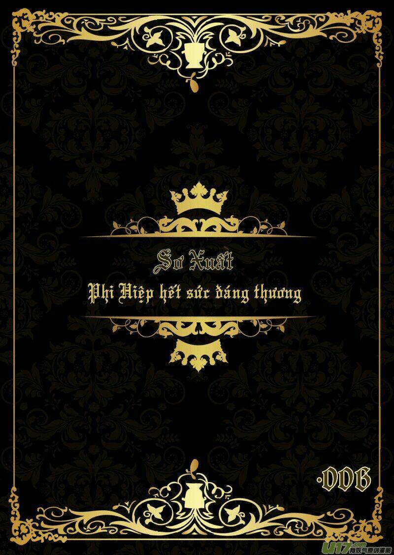 u linh tửu điếm chapter 6 1