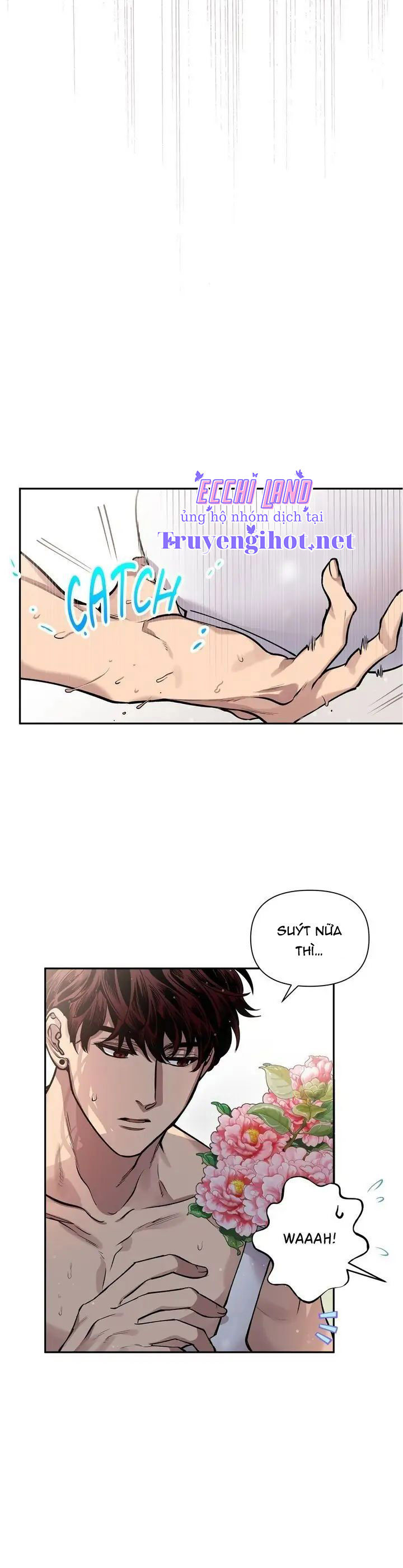 cô dâu thiên đàng chapter 50.1 9