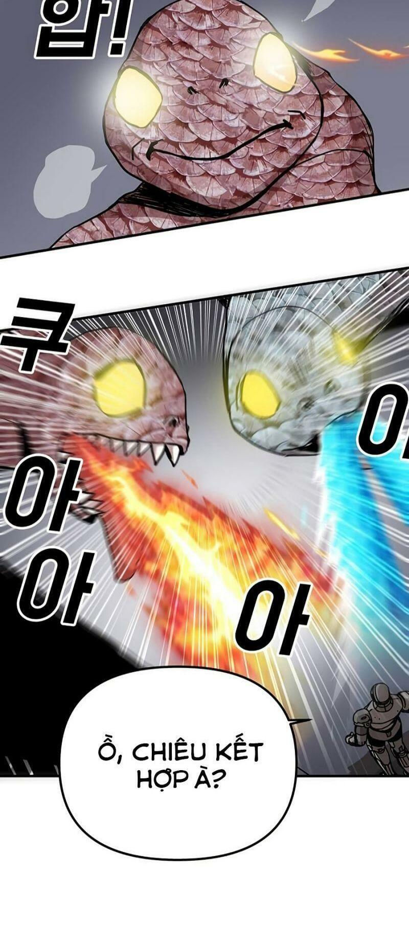 người chơi lỗi chapter 68 54