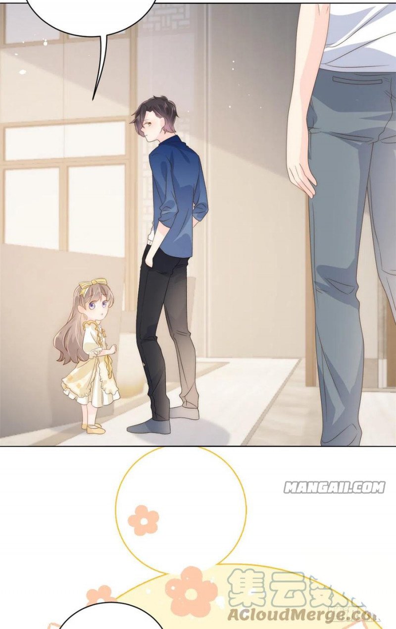 đoàn sủng lão đại ba tuổi rưỡi chapter 127 5