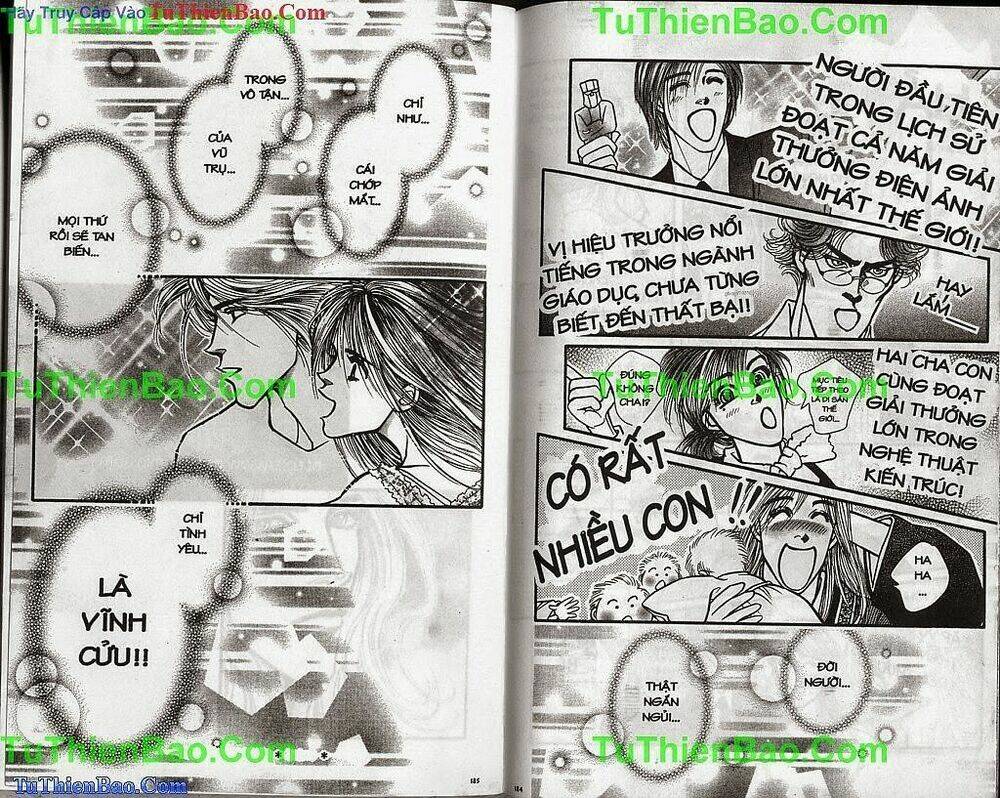 chỉ cần có anh chapter 8 92