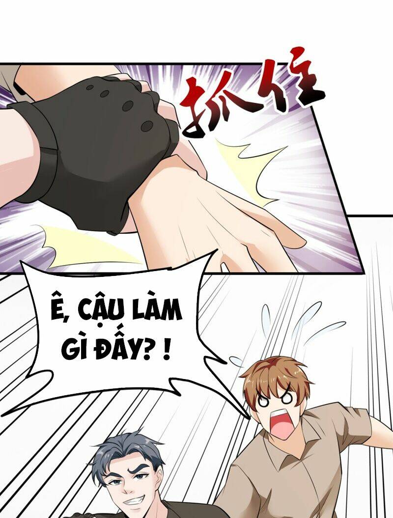 hoa hậu giảng đường luôn bên người chapter 59 9