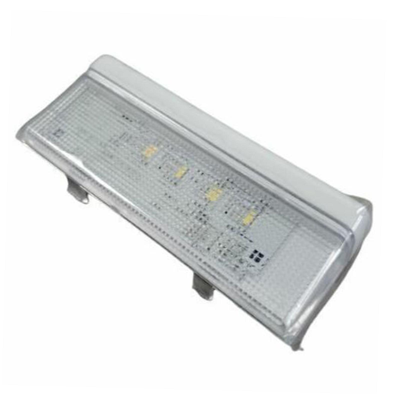Refrigerator LED Lights W10515057 Refrigerator LED Light Board for W10515057