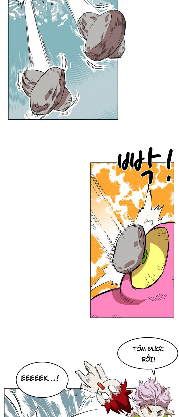 hard core leveling warrior chapter 59 6