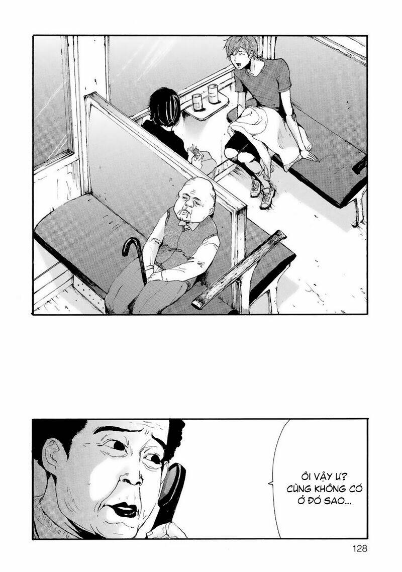 smells like green spirit chapter 13 30