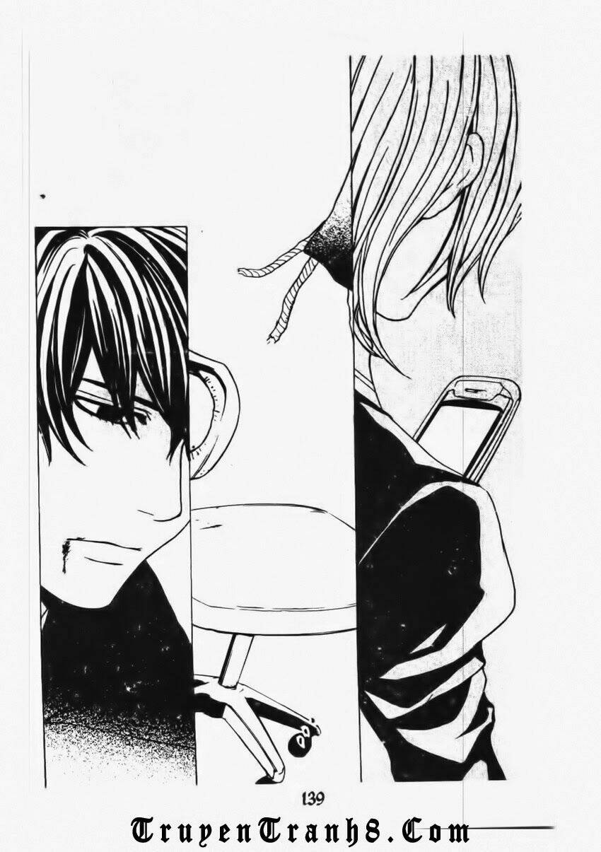 điệp vụ 729 chapter 16 15