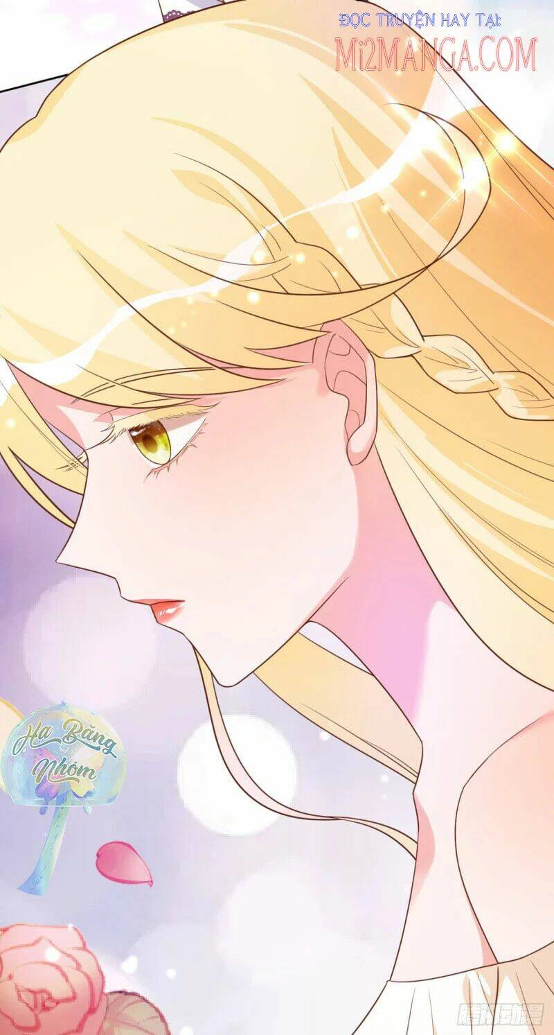 dĩ hôn chi danh chapter 40 17