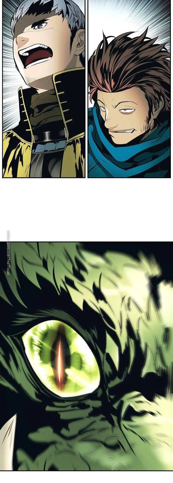 bất bại chân ma chapter 88 16