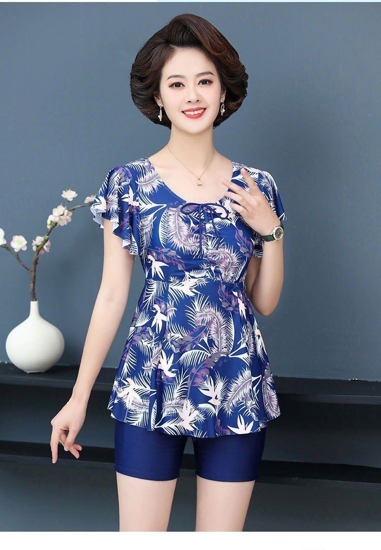 BỘ ĐỒ BƠI DÀNH CHO NGƯỜI TRUNG NIÊN, NGƯỜI GIÀ, BƠI RỜI_476