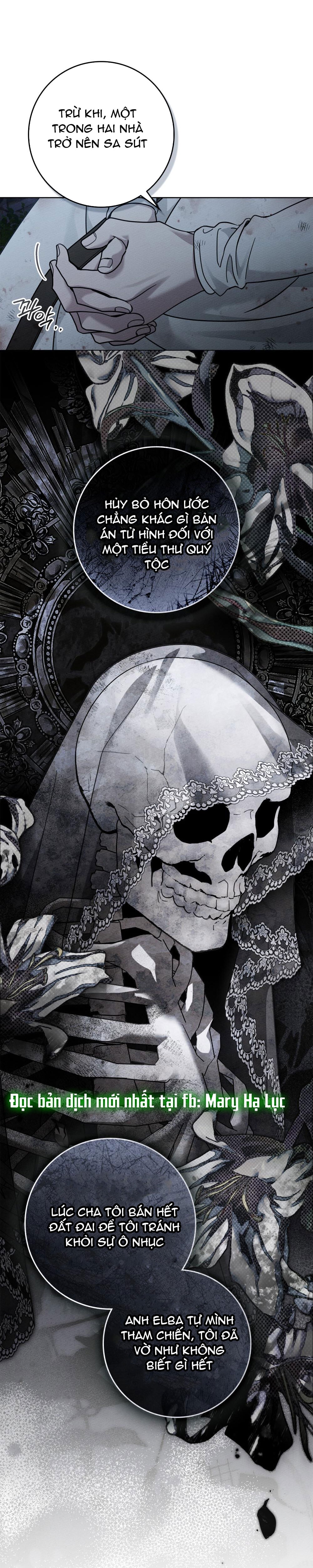 Dưới Bóng Cây Sồi chapter 120.2 24