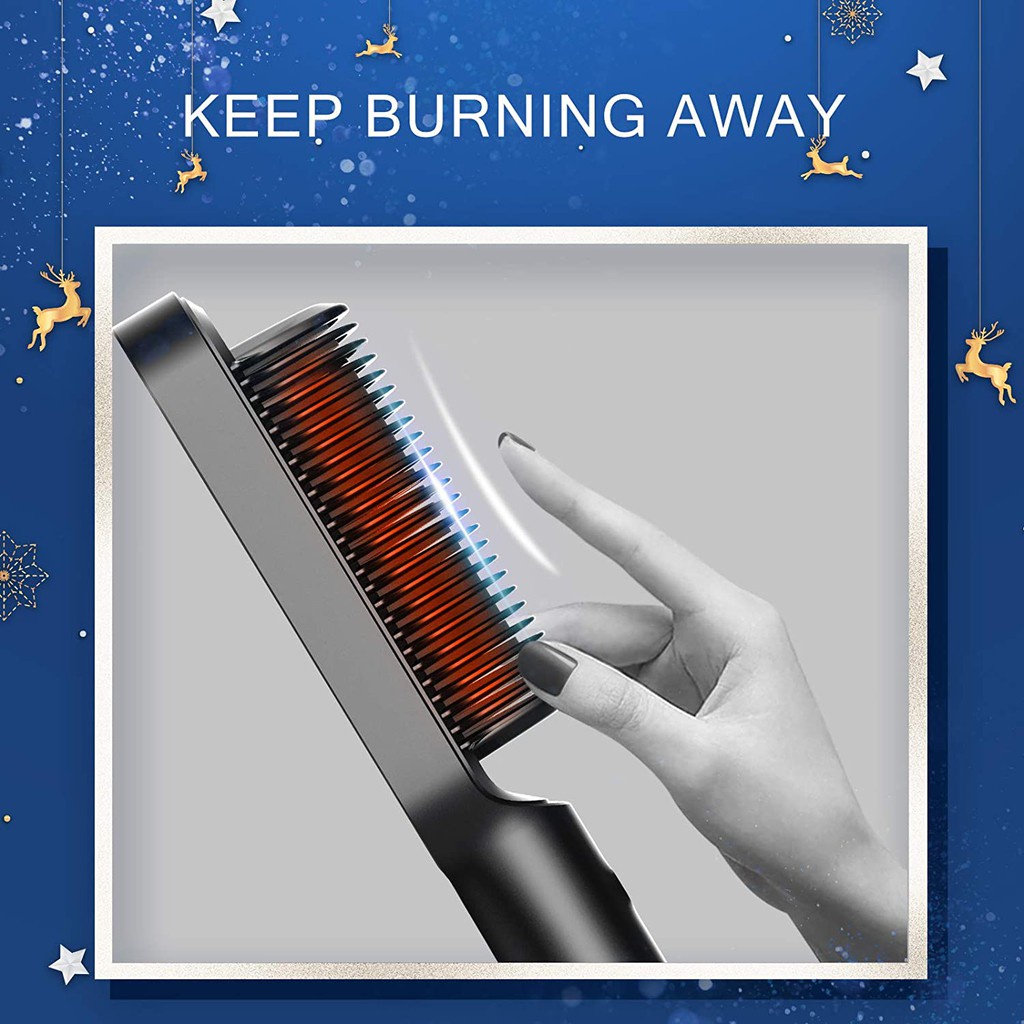 Máy sấy tóc nhanh chỉ với 20 giây Airboom Salon Hairdryer