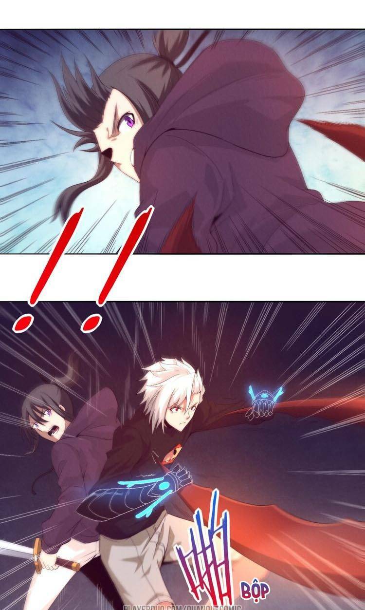 hắc kim đảo chapter 14 3