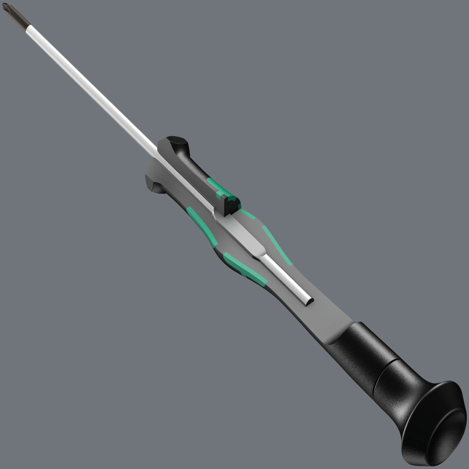 Tua vít hoa thị 5 cạnh ứng dụng điện tử và IPhone 2067 IPR TORX PLUS screwdriver for electronic applications Wera 05030160001