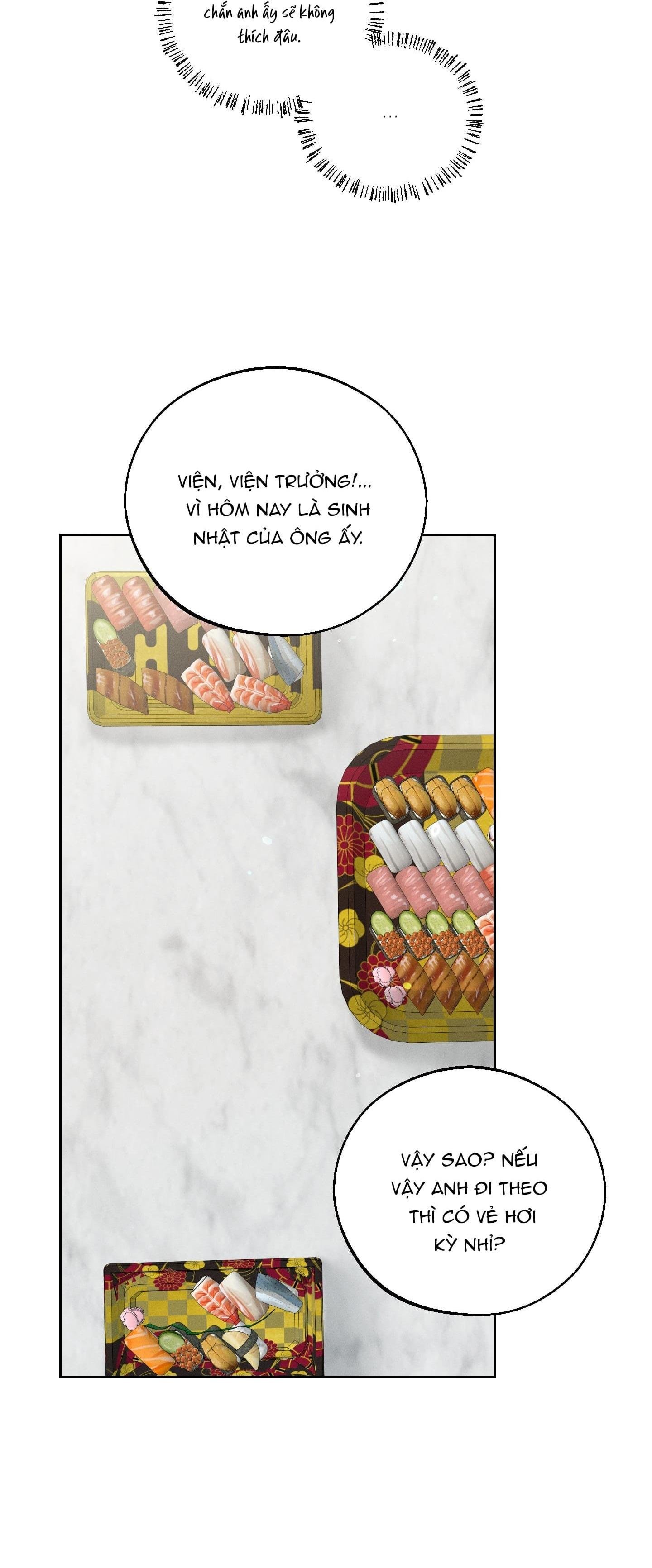 cứu tinh của thứ hai chapter 45 10