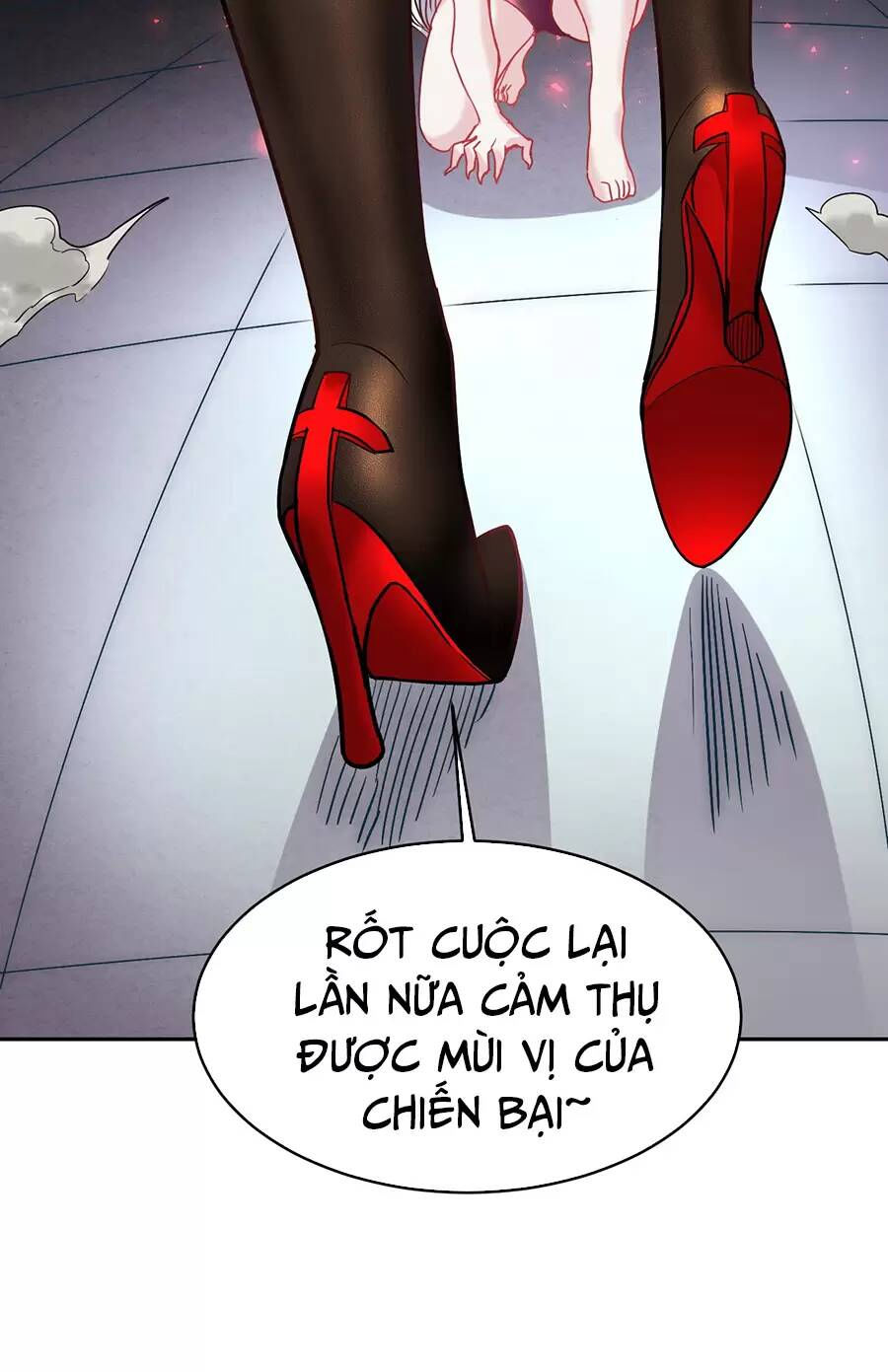 đồ long kỵ sĩ hôn môi ác long chapter 32.2 32