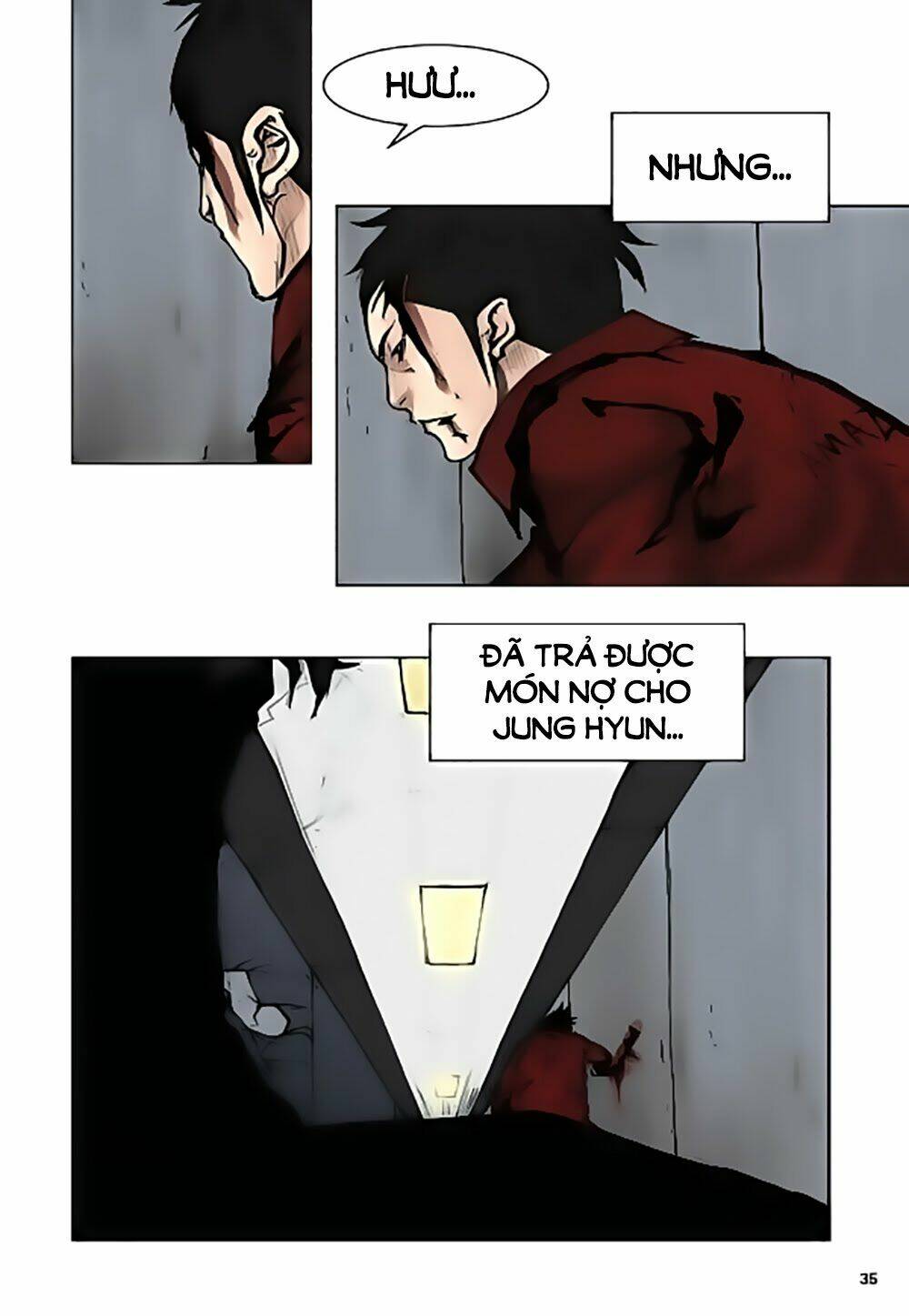 tong | tổng chapter 1 32