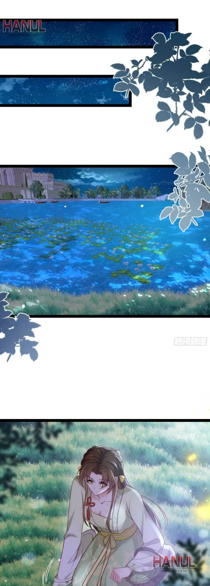 hoạn phi thiên hạ chapter 261 1