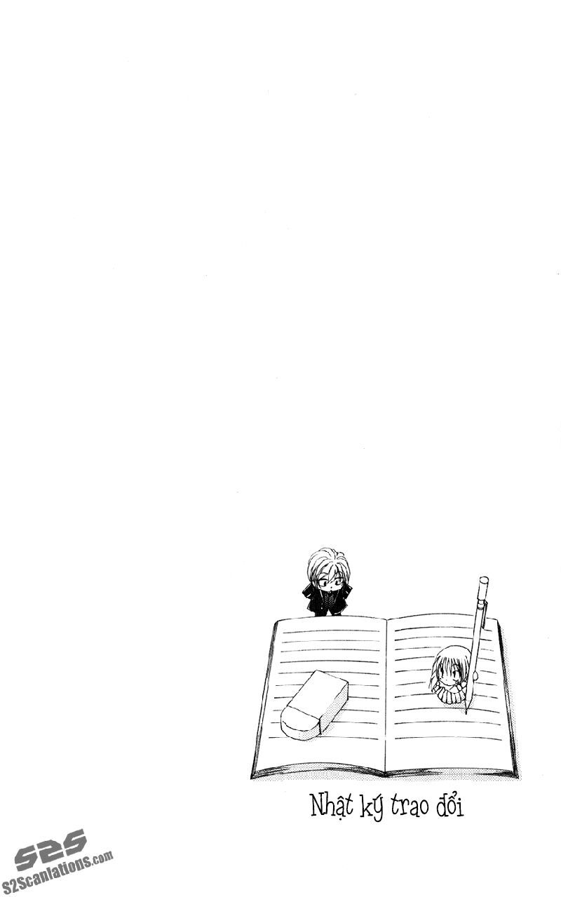 lớp học quản gia - shitsuji-sama no okiniiri chapter 30 46