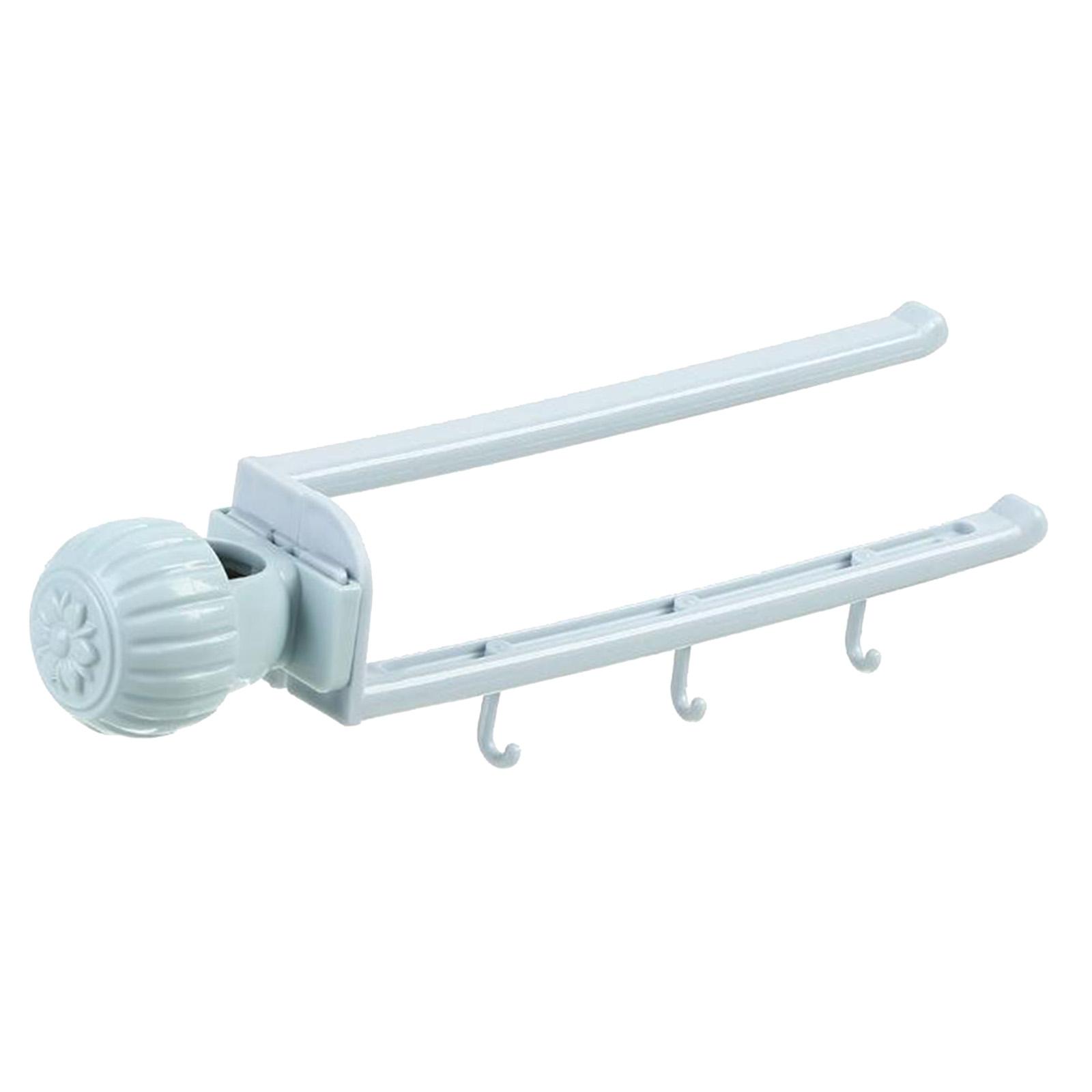 Faucet Mount Kitchen Sponge Holder Brush Drainage Caddy Organizer