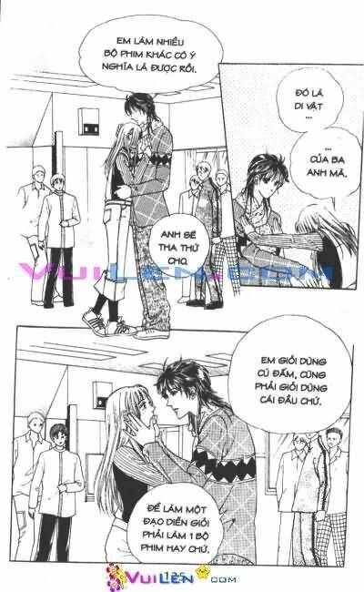 tóc gió thôi bay chapter 10 125