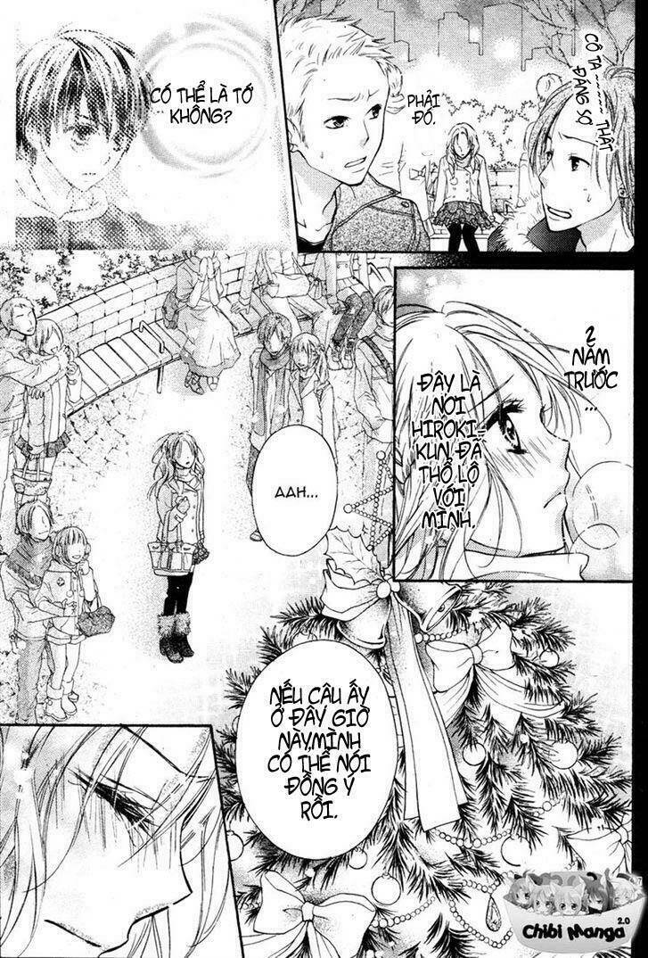 tổng hợp one shot. chapter 94 28