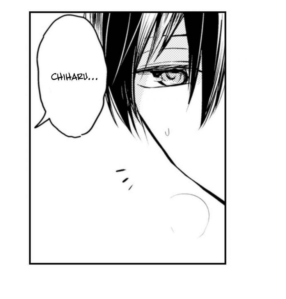 mang thai ở trường nam sinh chapter 90 36