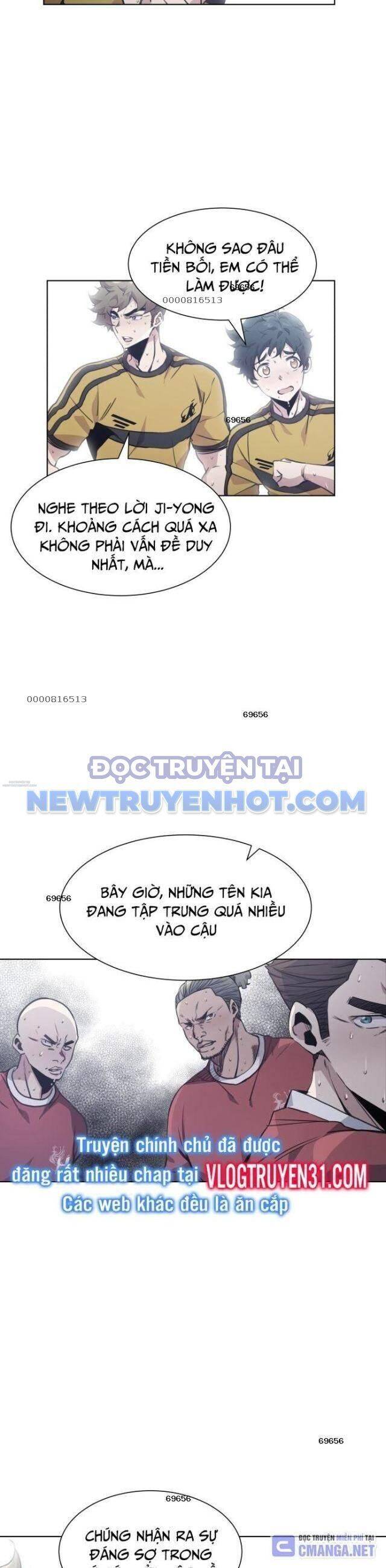 Góc Cao Khung Thành chapter 79 3