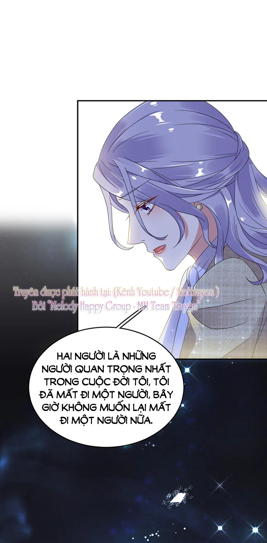 hoàn mỹ lão công tiến hóa luân chapter 52 36