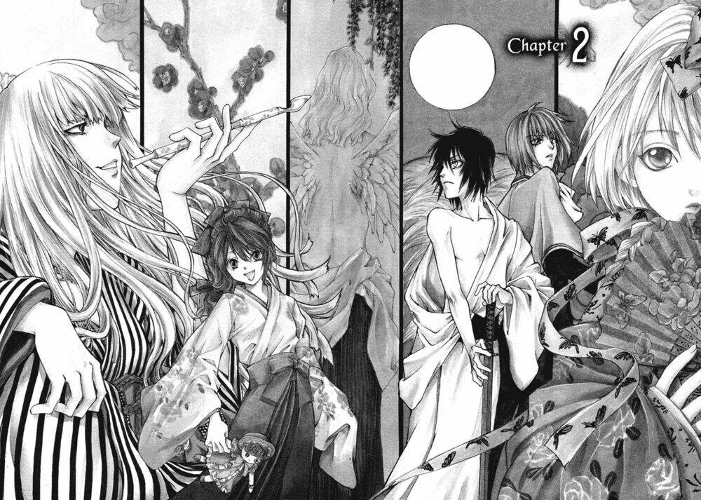 foreign land of ogres chapter 2 4