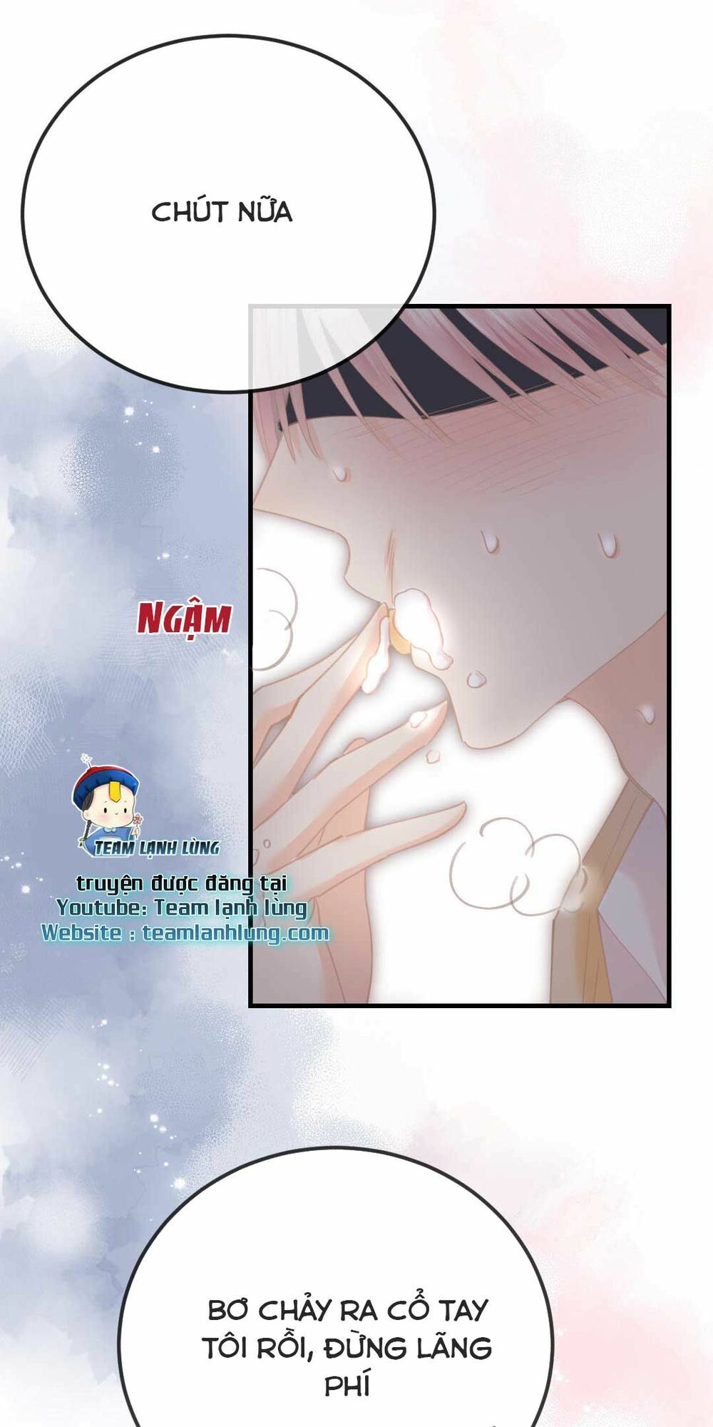 khảo nghiệm cuối cùng của tra nữ chapter 23 21