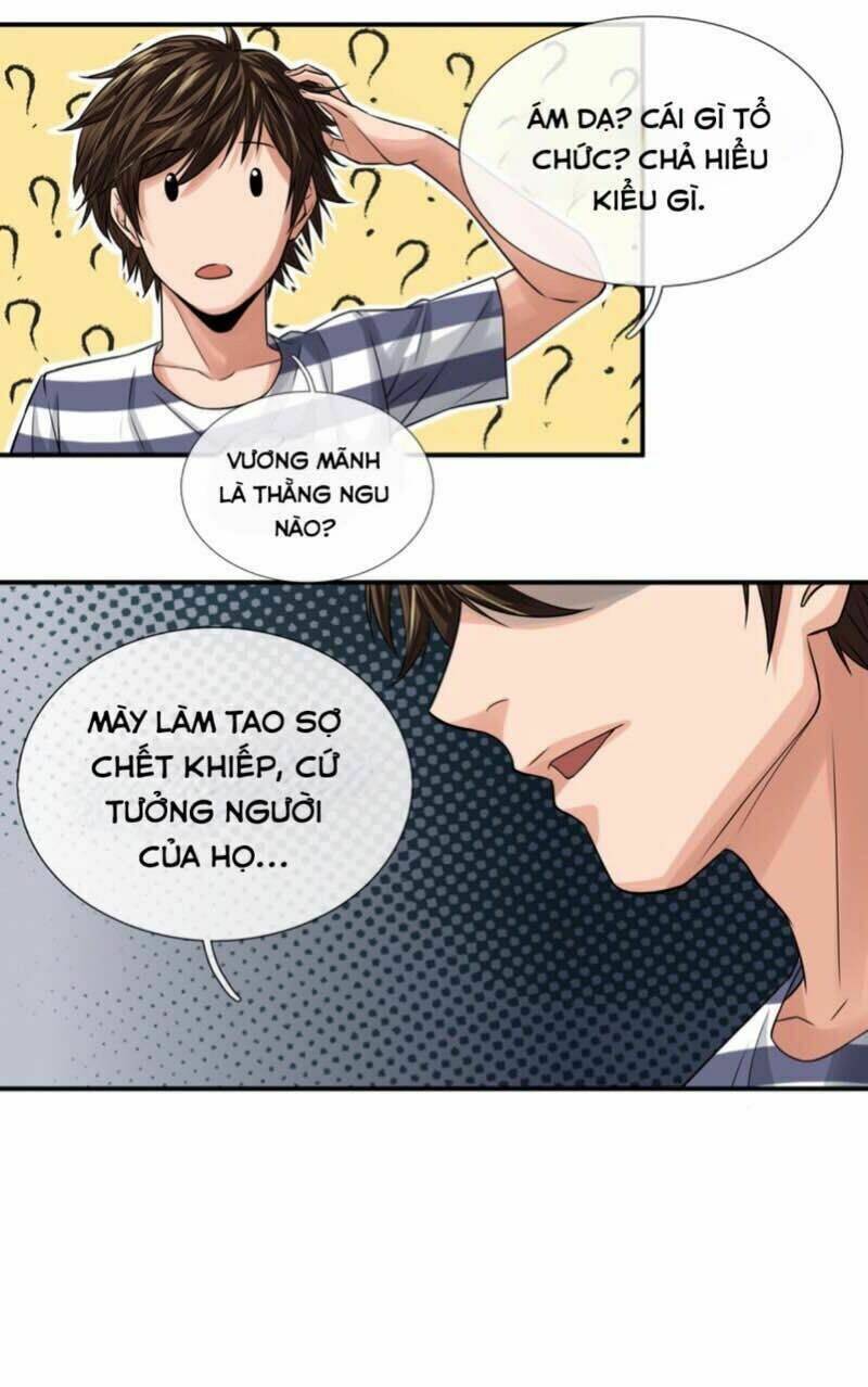 cực phẩm tiên y chapter 16 10