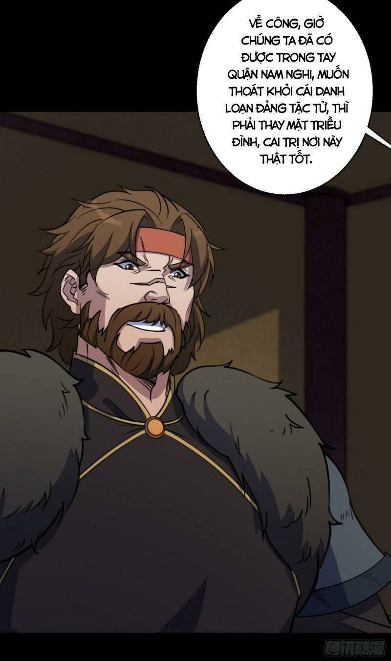 thông u đại thánh chapter 95 4