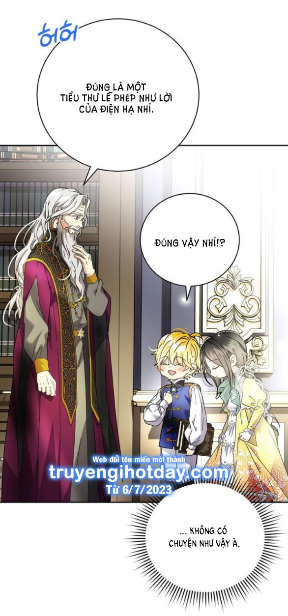 chiếm hữu trái tim bạo chúa chapter 6.1 45