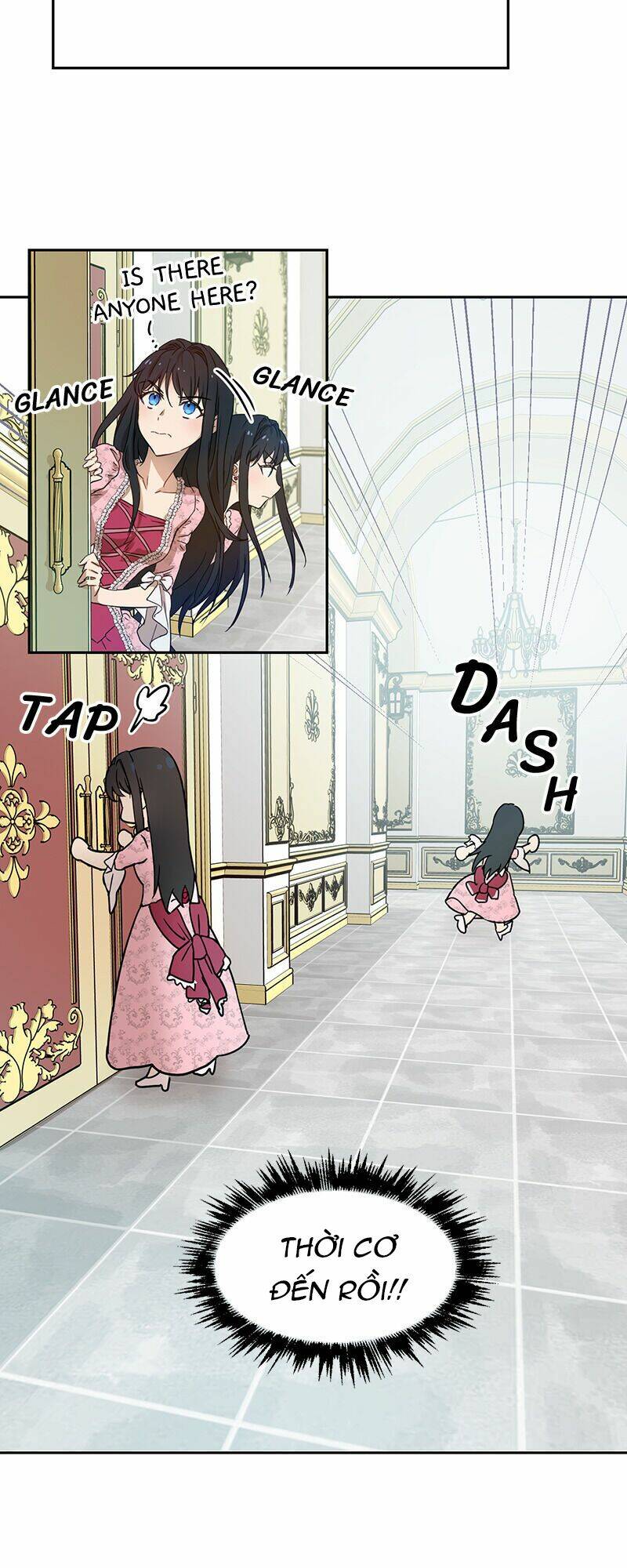 khế ước của ma tộc chapter 4 54