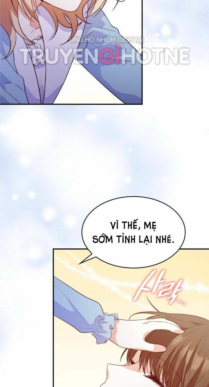 từ ác nữ, tôi trở thành một người mẹ chapter 25 27