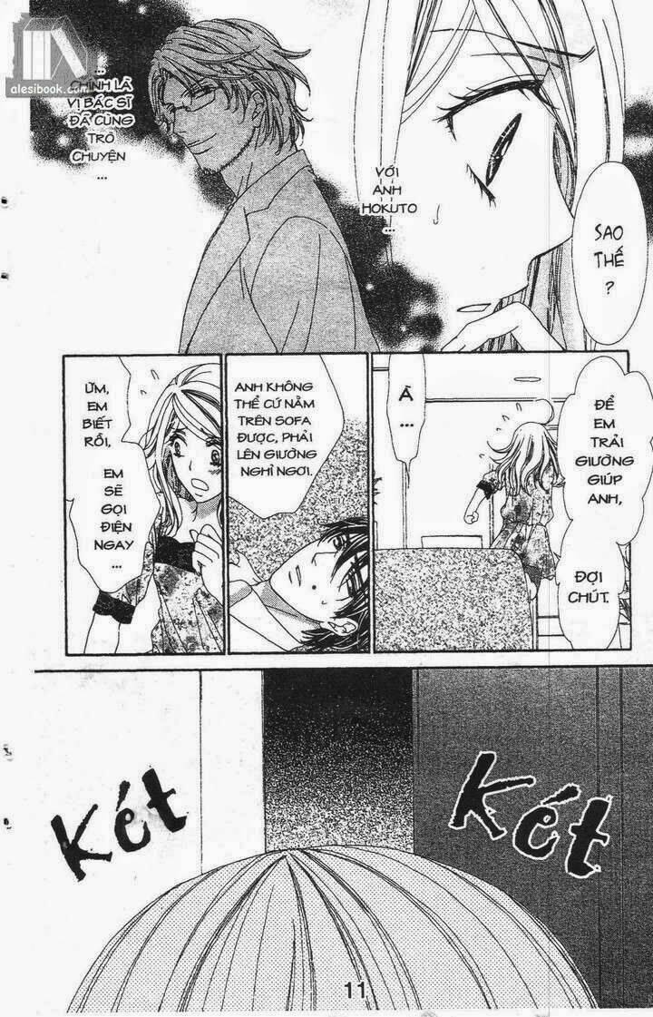 hôn nhân bất đắc dĩ - love of firos you chapter 9 9